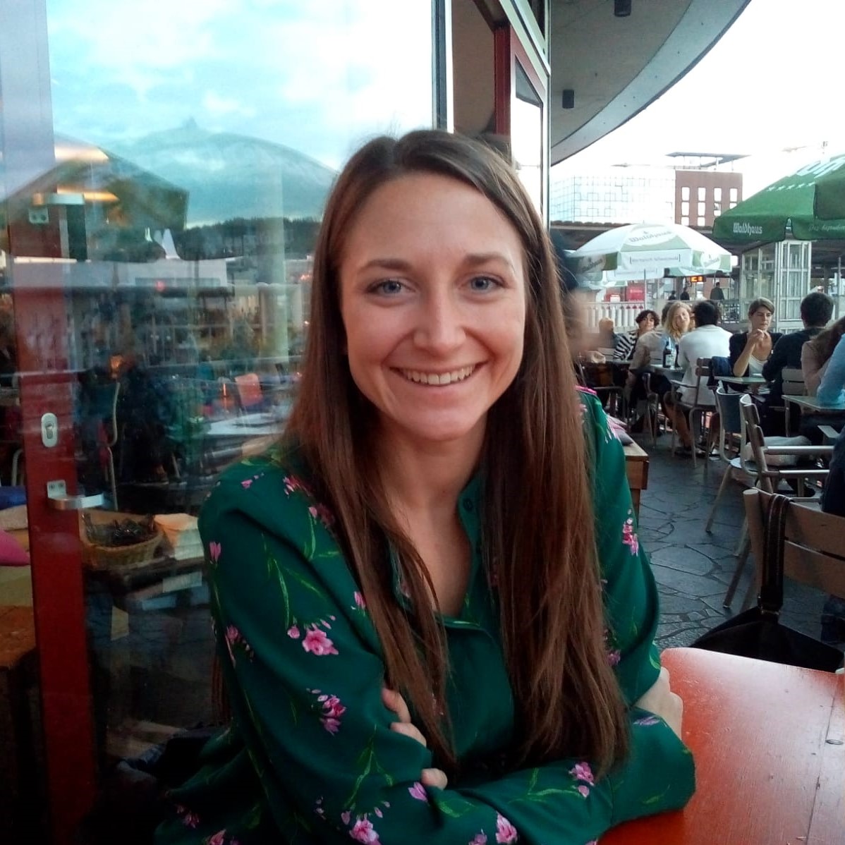 Restauranthopping Guide Janet