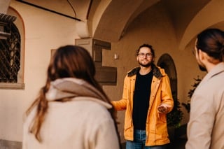 Stadtführung Konstanz , Freiburg , Tübingen - Restauranthopping