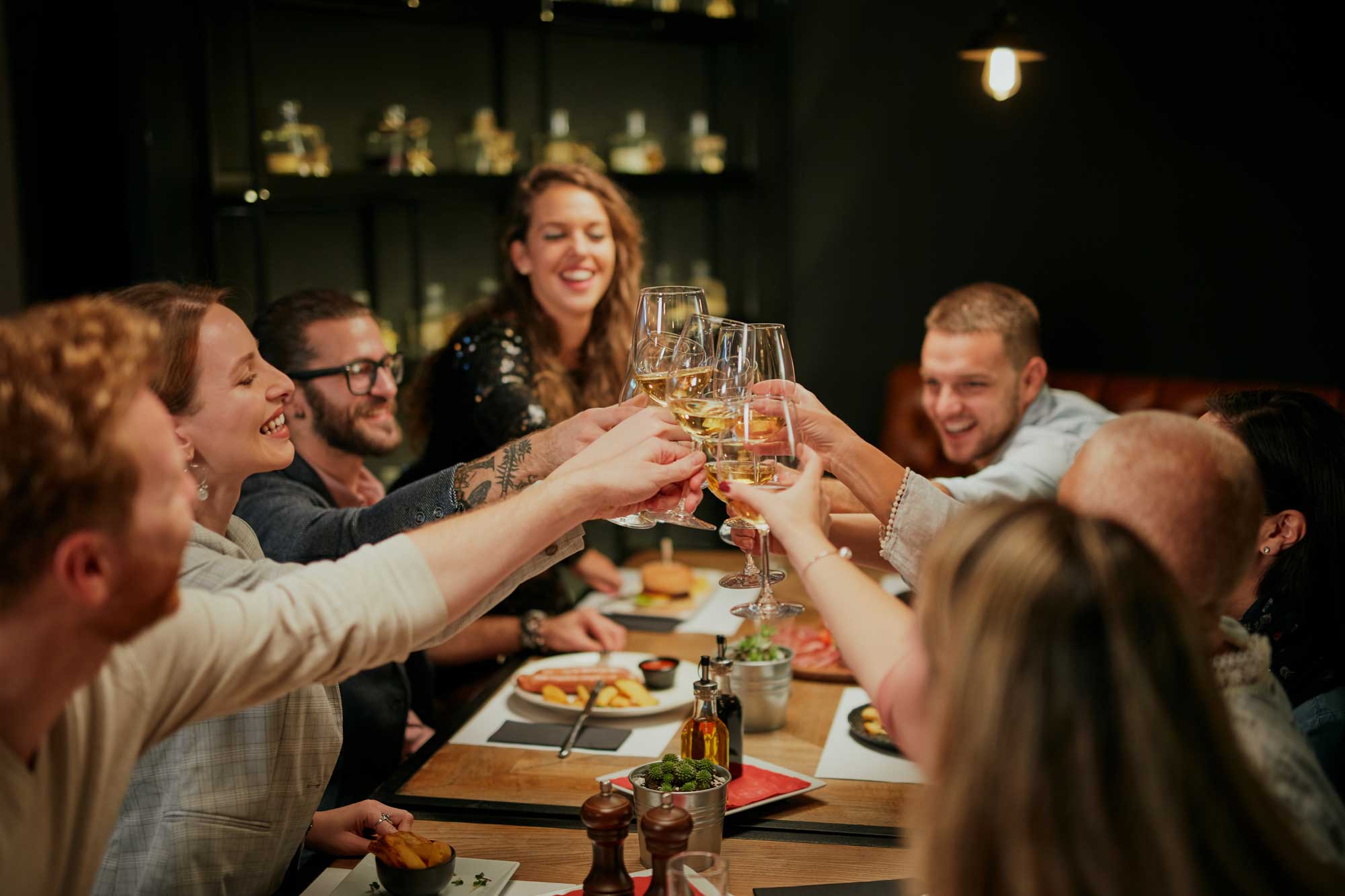 Teambuilding Tour Restauranthopping - Teambuilding Konstanz | Teambuilding Freiburg | Teambuilding Tübingen