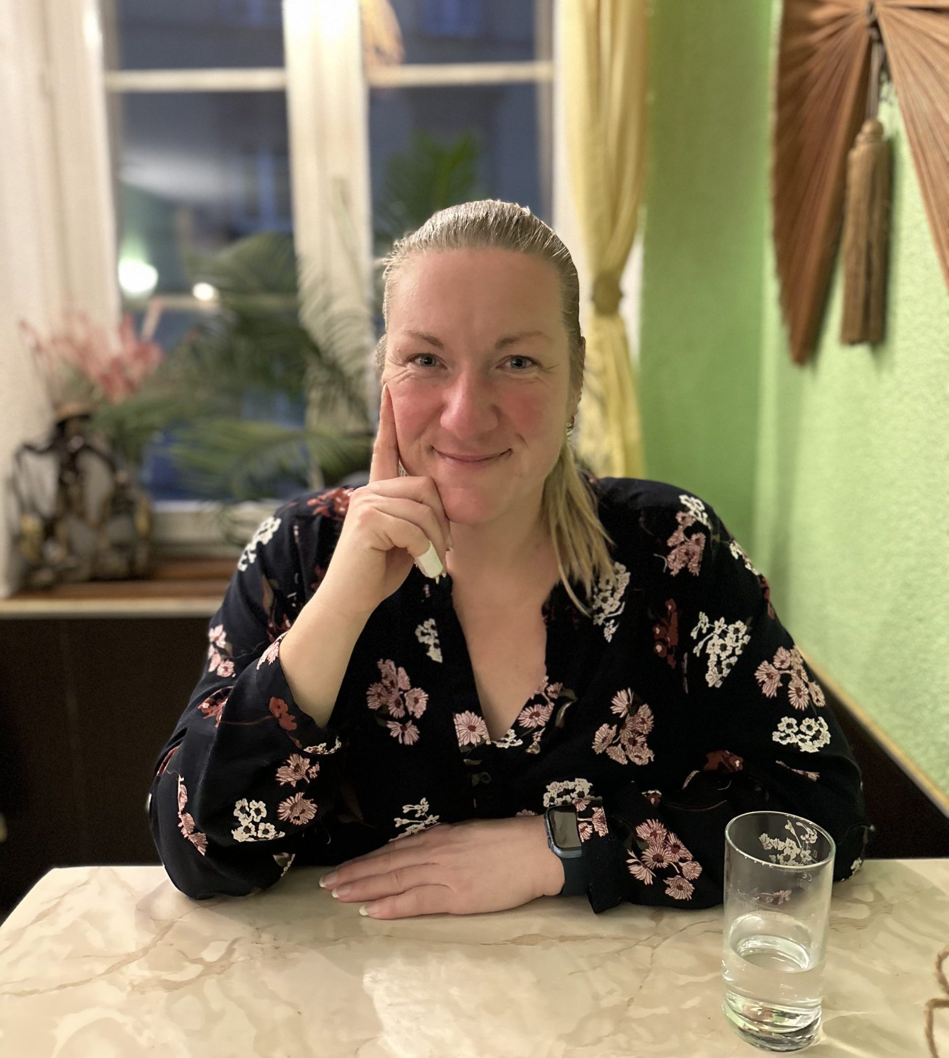 Gabi - Tourguide Restauranthopping Freiburg