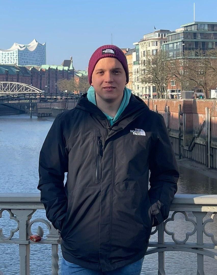 Jonathan - Tourguide Restauranthopping Konstanz