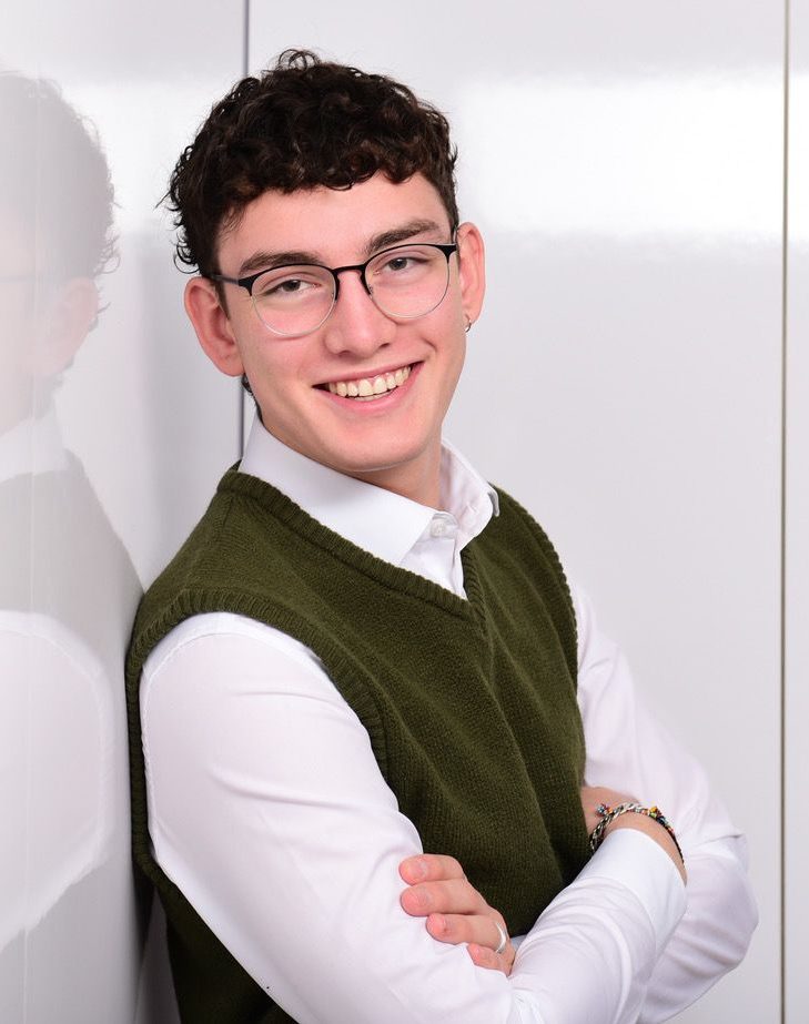 Max - Tourguide Restauranthopping Konstanz