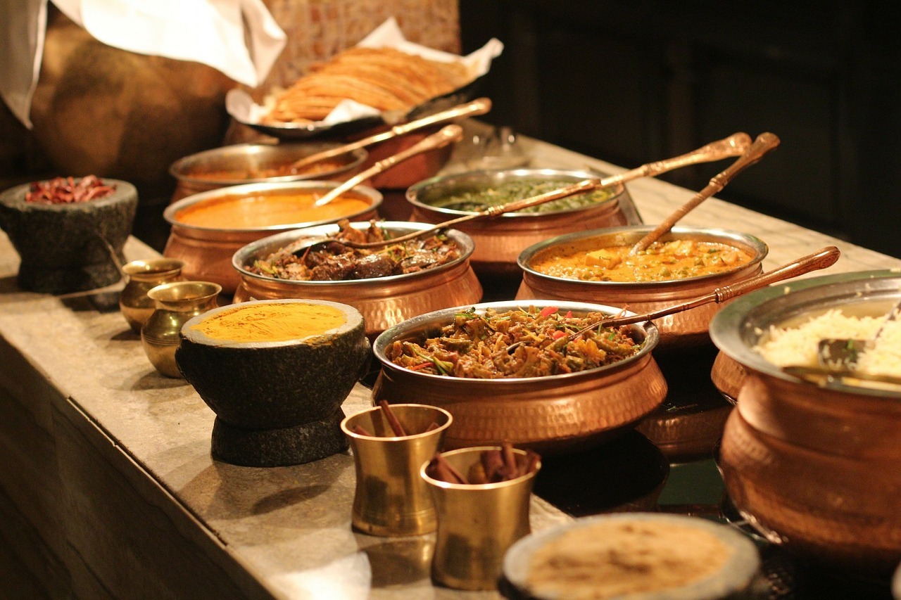 Restauranthopping Freiburg_Multi Kulti