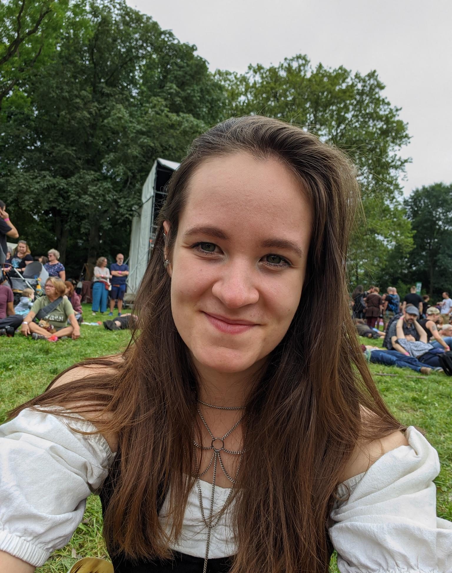 Tabea - Tourguide Restauranthopping Freiburg